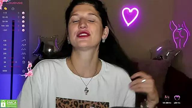 Alianna_Solo_Kisses from StripChat