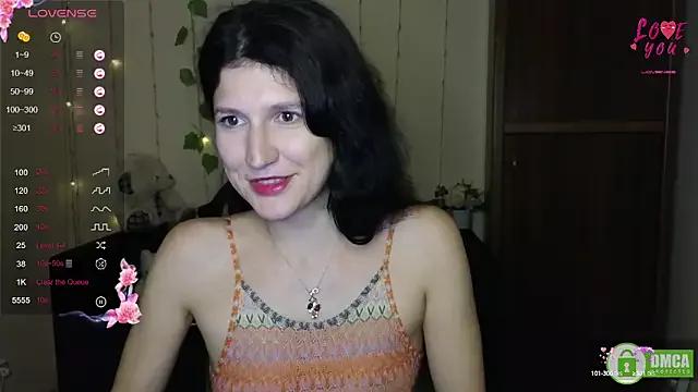 Alianna_Solo_Kisses from StripChat