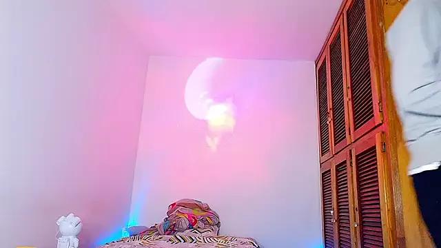 AliasJD from StripChat