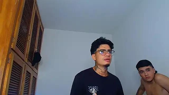 AliasJD webcams show profile image 