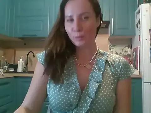 ALICAINWONDERLAND from StripChat is Freechat
