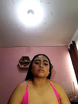 Alice-bolton- from StripChat is Freechat