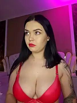 Alice-MaySanders from StripChat