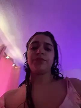 Alice777_ from StripChat is Freechat