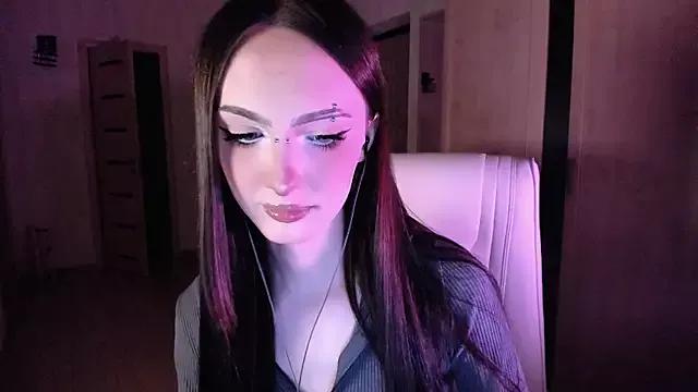 Alice__Aris from StripChat is Freechat