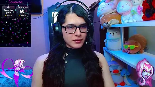 Alice_Bathory webcams show profile image 
