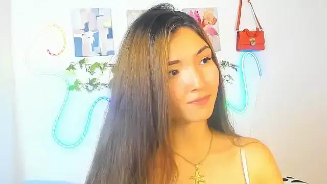 Alice_bloom_ from StripChat is Freechat