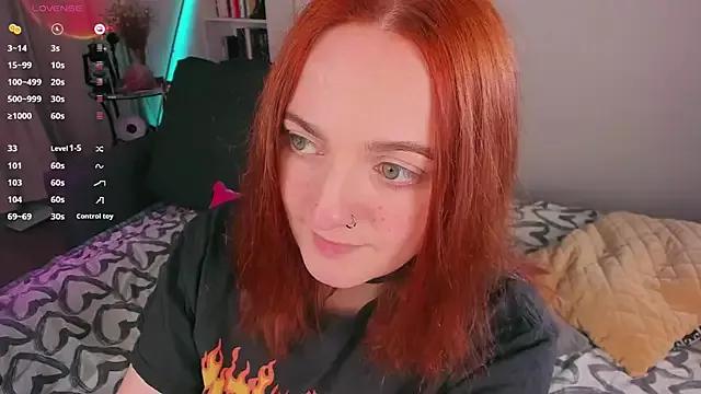 Discover our girls online shows and discover the company of countless livestreamers, with stunning shapes, sex toys and more.