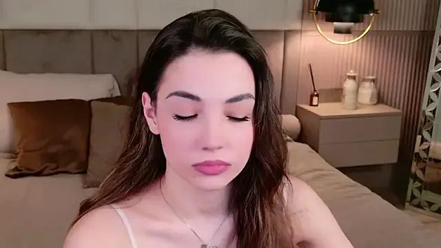 Alice_Deleon from StripChat is Freechat