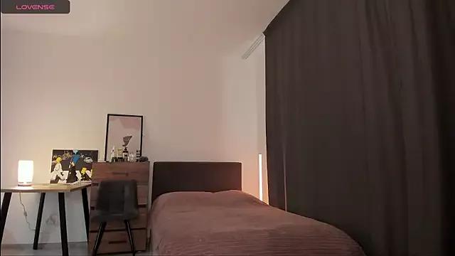 Alice_Dias from StripChat is Freechat