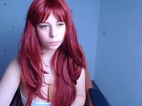 Alice_Gotica from StripChat is Freechat