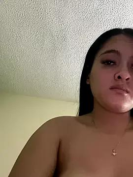 Alice_GS from StripChat is Freechat