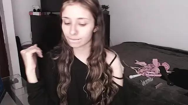 alice_live1 from StripChat is Freechat