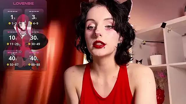 Alice_Succuby webcams show profile image 