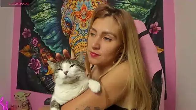 Alice_VIP webcams show profile image 