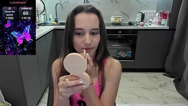 Alice_Weiss webcams show profile image 