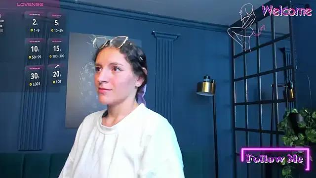 aliceandsia from StripChat is Freechat