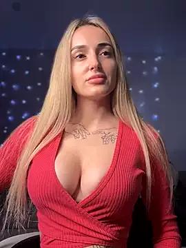 alicebedroom from StripChat is Freechat