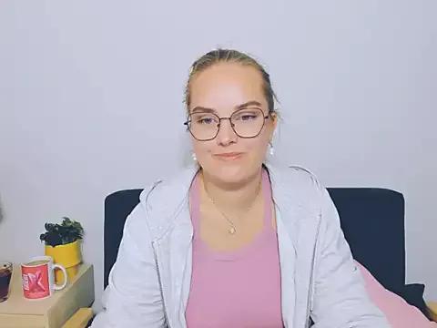 AliceCrazy69 from StripChat is Freechat