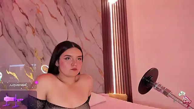 alicecute77 from StripChat is Freechat