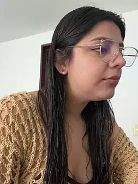 AliceGarc webcams show profile image 
