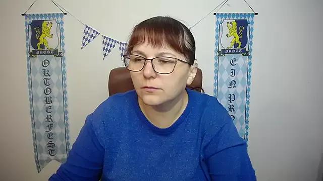 AliceInksSweetty from StripChat is Freechat