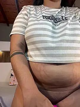 Discover our girls online shows and discover the company of countless livestreamers, with stunning shapes, sex toys and more.