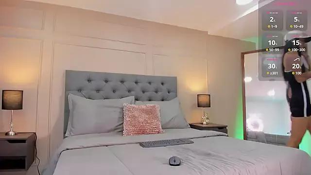 Discover our girls online shows and discover the company of countless livestreamers, with stunning shapes, sex toys and more.