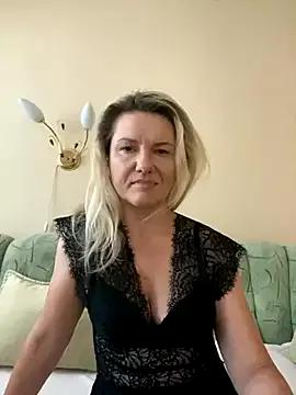 AliceSwan4011 from StripChat is Freechat