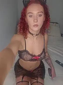AliceThomass webcams show profile image 