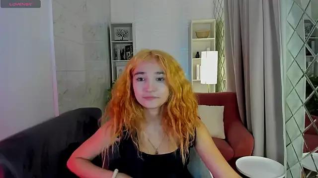 AliceVampp from StripChat is Freechat