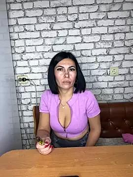 AliceXo webcams show profile image 
