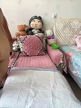Alicia066 webcams show profile image 