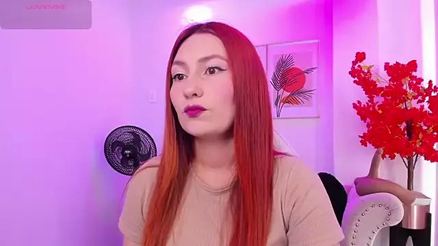 Alicia_leclair from StripChat is Freechat