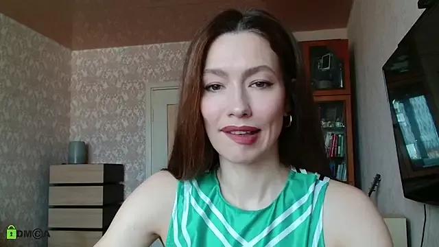 alicia_spicy from StripChat is Freechat