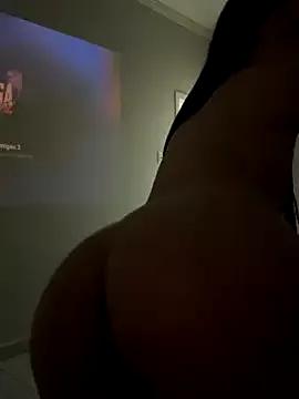 AliciaNinfetinha webcams show profile image 