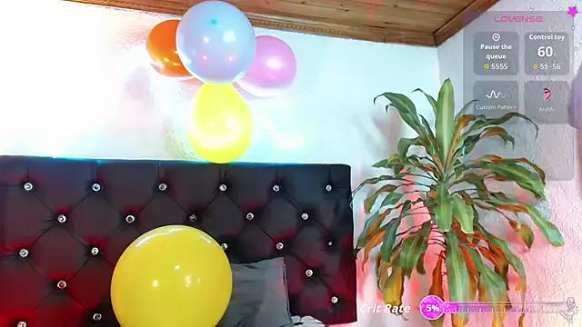 AliciaWhite webcams show profile image 