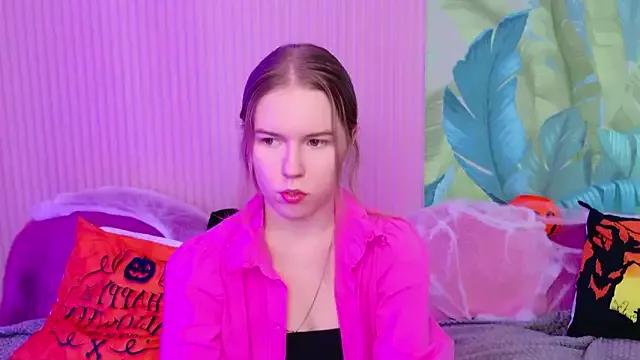 Alida_Brice from StripChat is Freechat