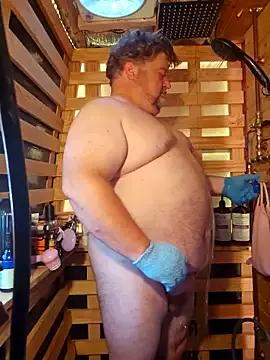 alienbunny from StripChat is Freechat