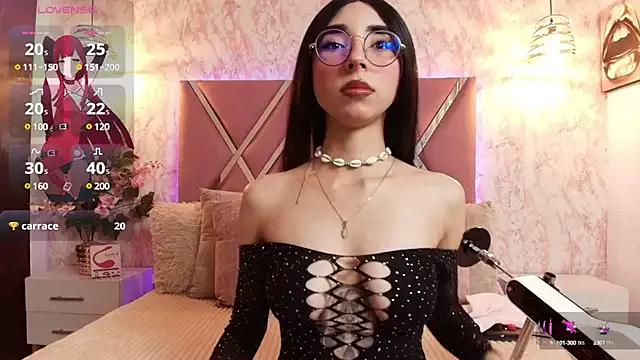 Aliice1_ from StripChat