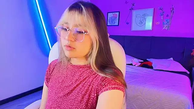 Aliice_Blond from StripChat