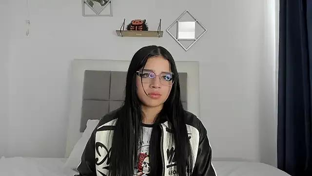 aliice_walker_ from StripChat