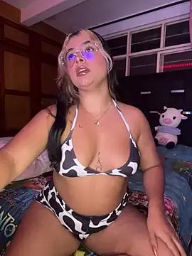 AliiceBrown_ from StripChat