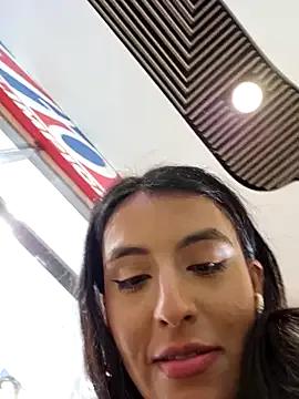 AliishaPss from StripChat
