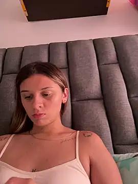 aliisonn__parker26 from StripChat