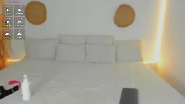 AliisonWells from StripChat