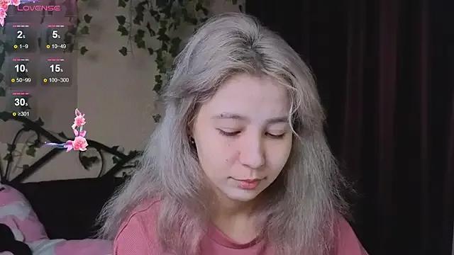 Alika_Kiss webcams show profile image 