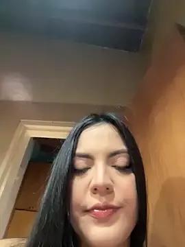 alilith from StripChat is Freechat