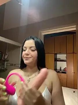 alilith from StripChat