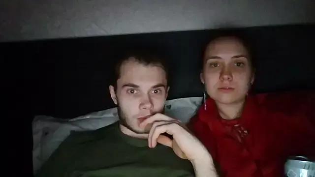 Alin_Brown webcams show profile image 